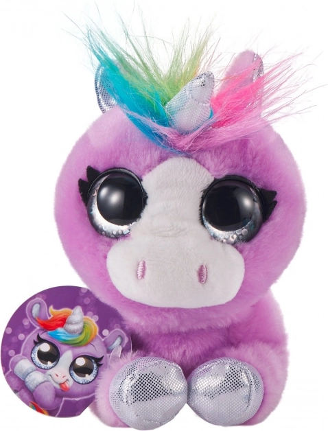 Licorne dorée, trésor de collection