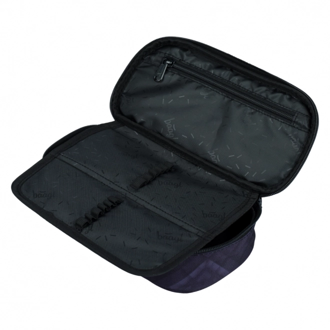 BAAGL Trousse d'école étui Goal