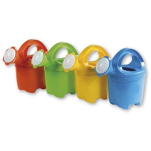 Androni arrosoir 1,5 l rouge
