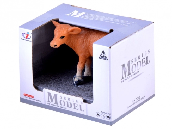Figurines d'Animaux de la Ferme