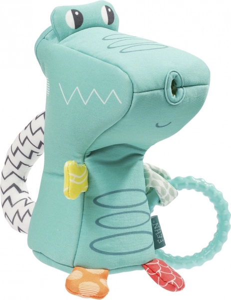 Crocodile arrosoir textile pour l’eau Splash Play