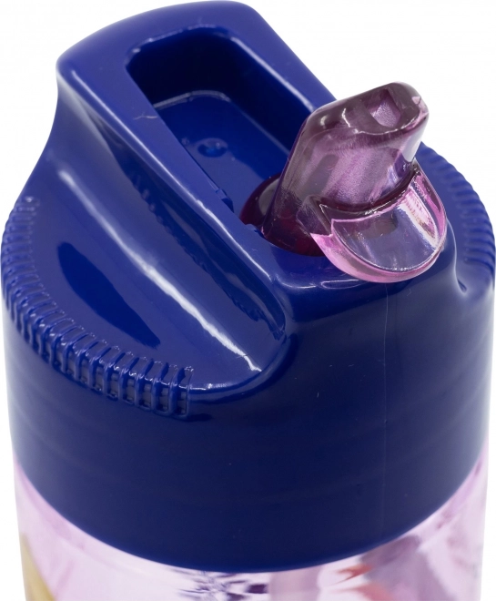 STOR Bouteille à boire Tritan La Reine des Neiges 430 ml