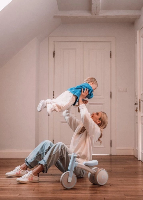 Draisienne MoMi TEDI mini rose