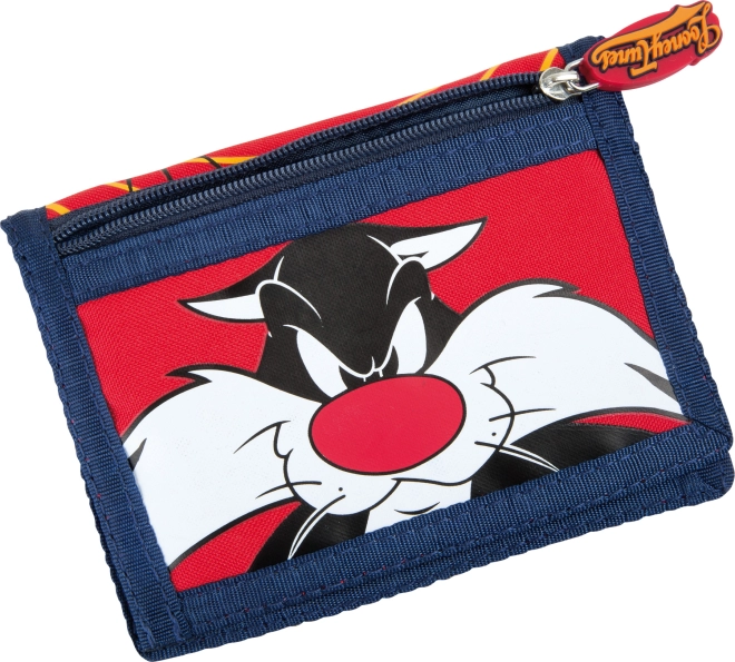 Anneau pour l’attacher au pantalon