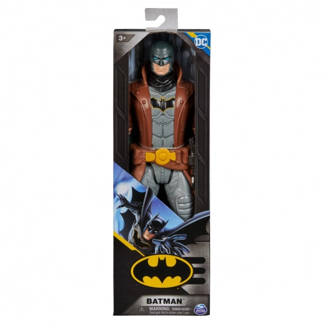 Figurine d'Action Batman 30 cm