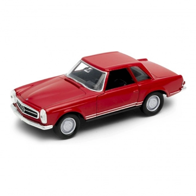 Modèle de voiture Welly Old Timer 1:34-39 mix
