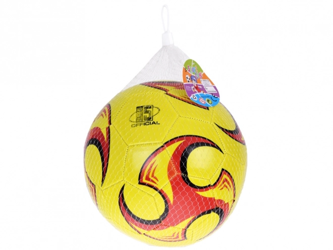 Ballon de football sportif 9 pouces