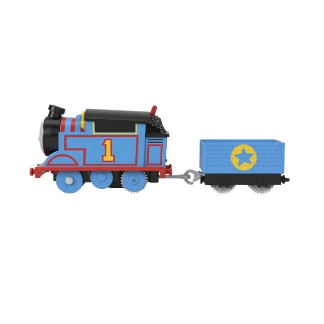 Locomotive motorisée Thomas et ses amis
