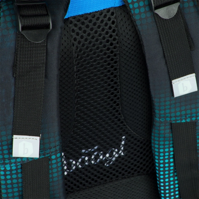 Sac à dos scolaire Baagl Core