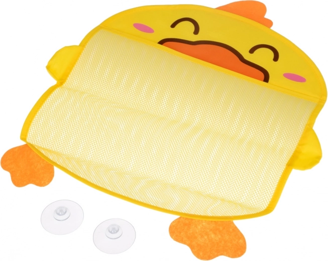 Installation facile avec 2 ventouses