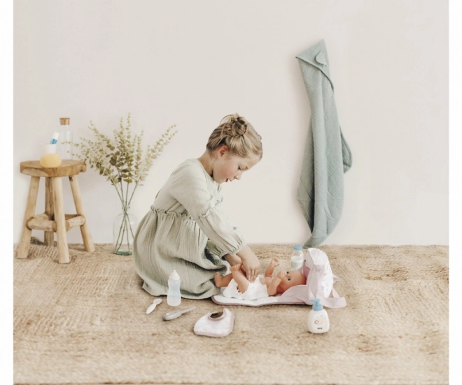 Sac à langer Baby Nurse