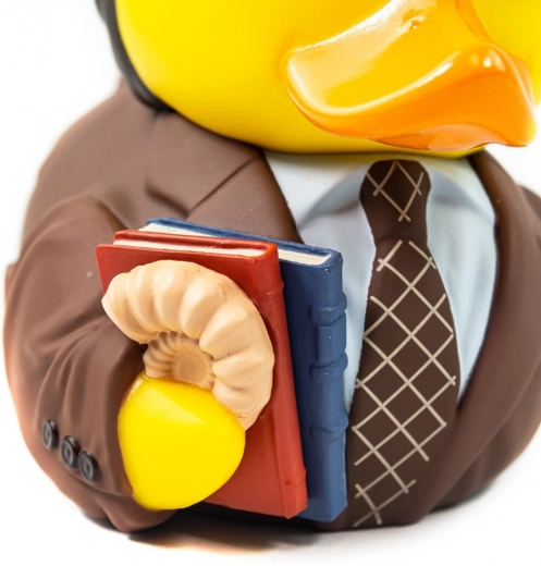 Emballage stylé avec fenêtre