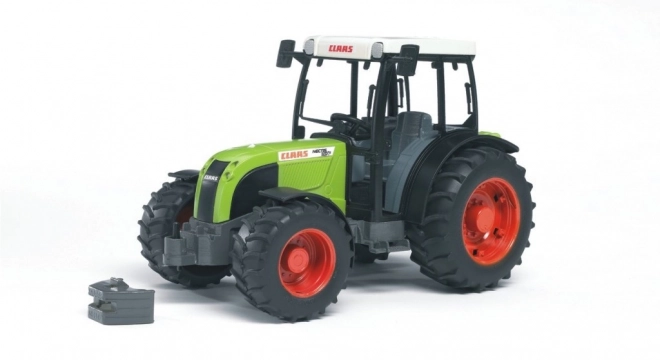 Bruder 2110 Tracteur CLAAS Nectis 267 F vert