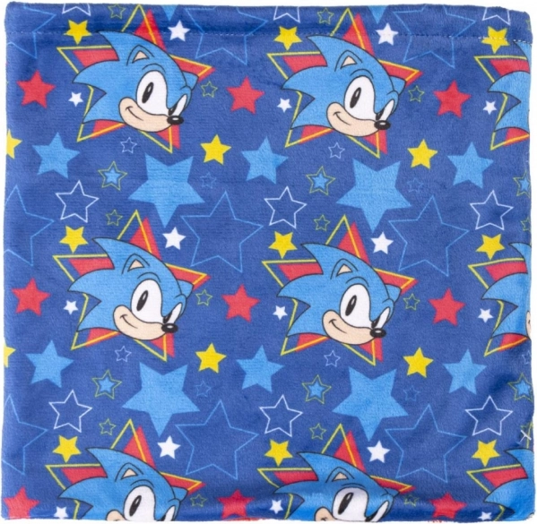 Tour de cou Sonic