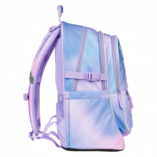 Sada Baagl Core Sky : sac à dos, trousse, sac