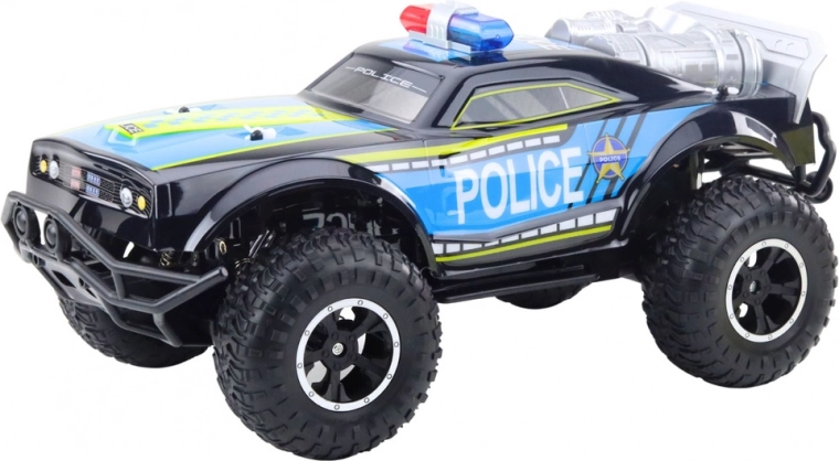 Roues tout-terrain et pare-chocs