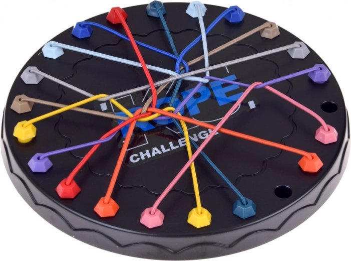 Défis logiques variables pour petits et grands