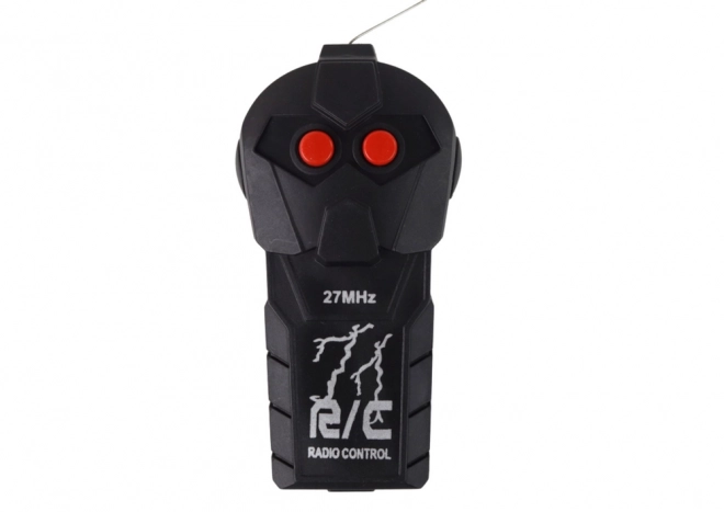 Lumières R/C contrôlées à distance pour avion personnel blanc DIY