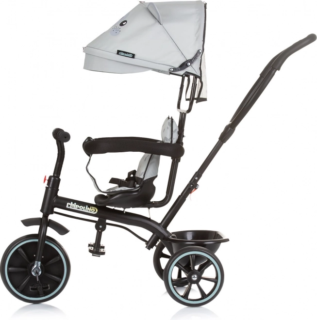 Tricycle avec auvent Pulse 2 en 1