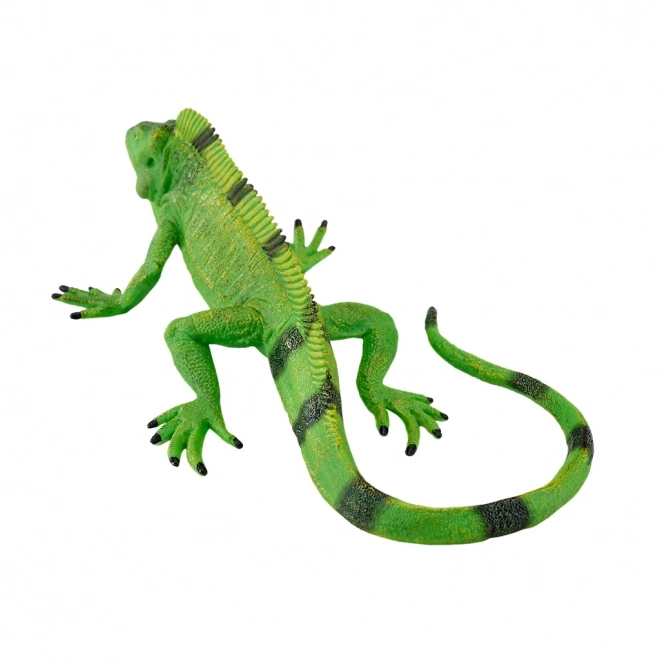 Figurine Iguane Mojo