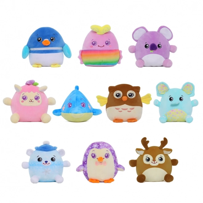Dream Beams peluches 18 cm
