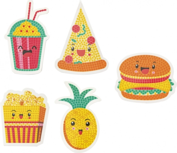 Excellente décoration pour surfaces métalliques