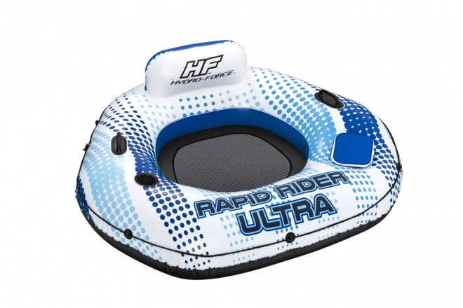Bouée de natation gonflable Bestway 165 cm 43726 Bleu
