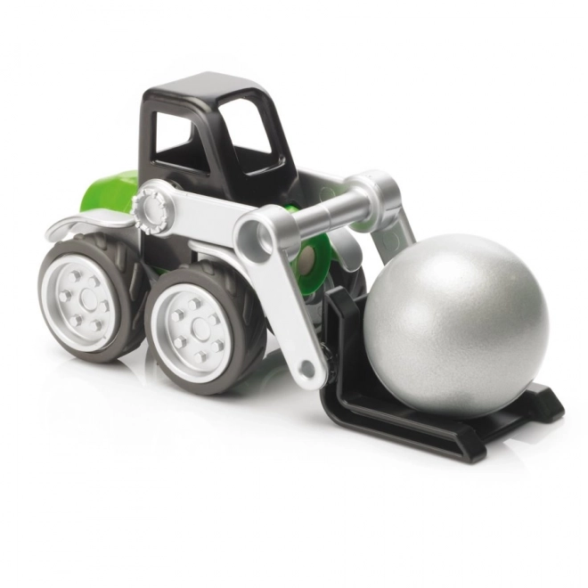 SmartMax - mélange de véhicules pour enfants - 25 pcs