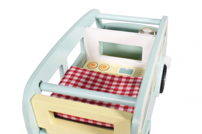 Le Toy Van Autocaravane