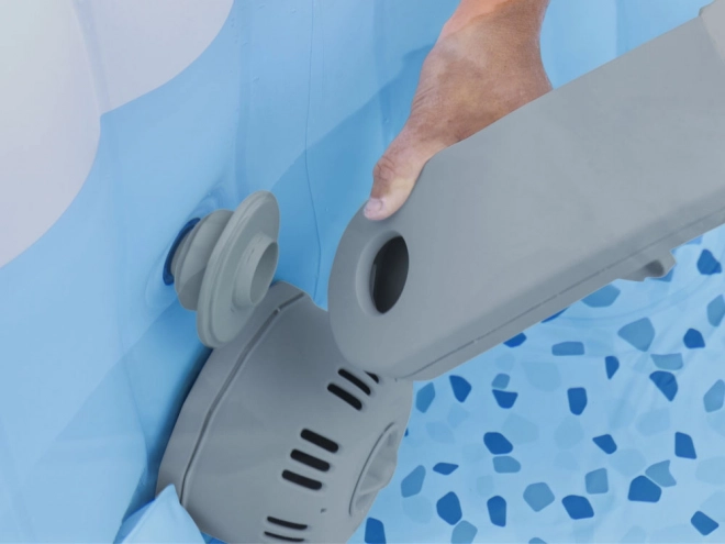 Cascade LED apaisante pour Lay-Z-Spa