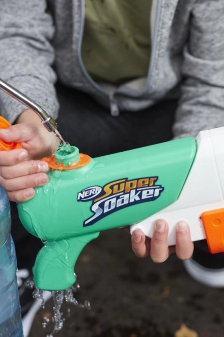 Nerf Super Soaker Hydro Frenzy Pistolet à eau