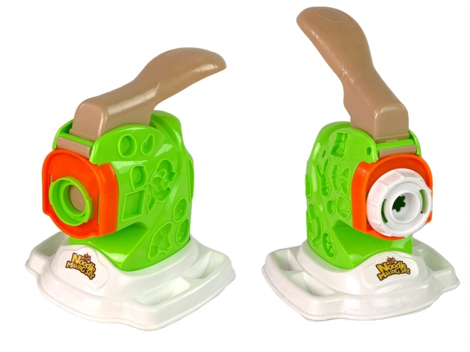 Brosse en plastique pour spaghettis