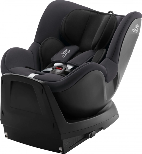 Siège auto pivotant Britax Dualfix Plus