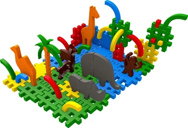 Blok 4 Zoo