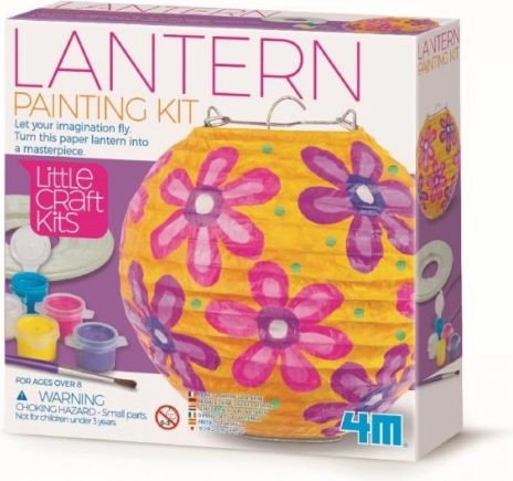 Kit créatif complet