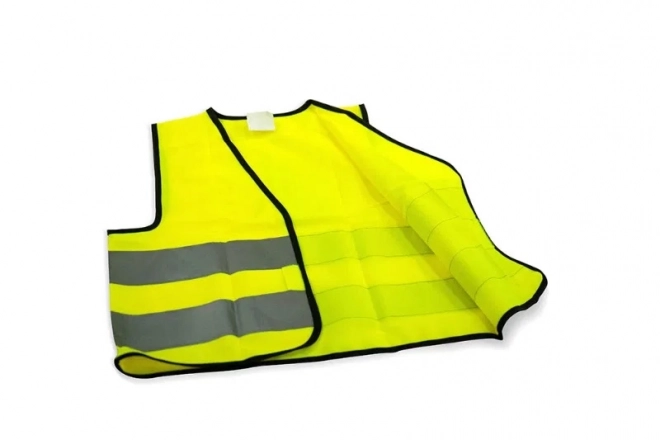 Veste réfléchissante pour enfants 4-6 ans