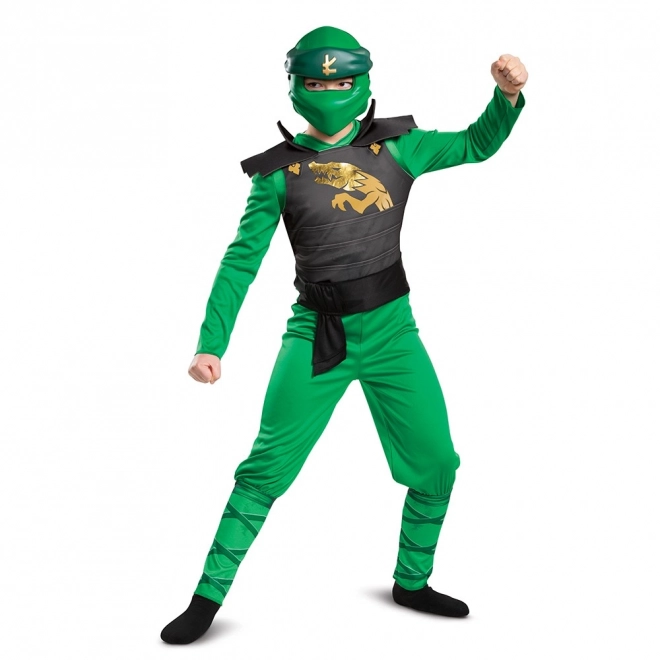Costume Lloyd, 4-6 ans