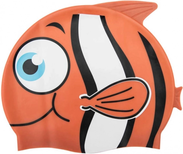 Bestway bonnet de bain pour enfants – Poisson
