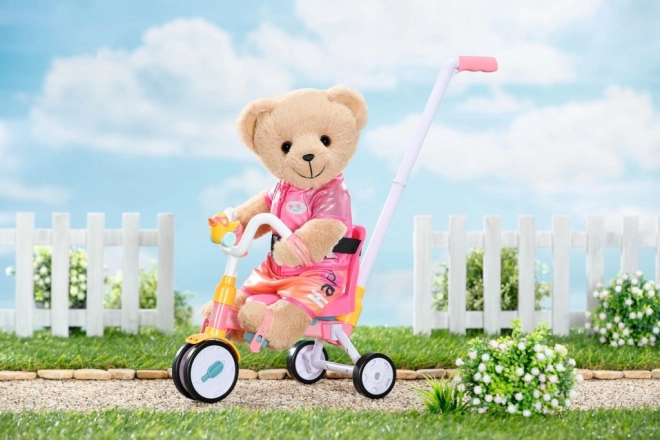 Tricycle pour enfant BABY born