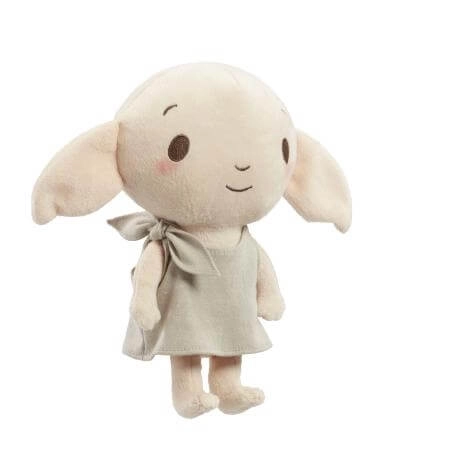Peluche Elf Dobby Arc-en-ciel Harry Potter