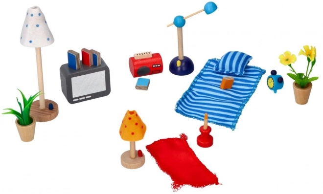 Accessoires de salle de séjour