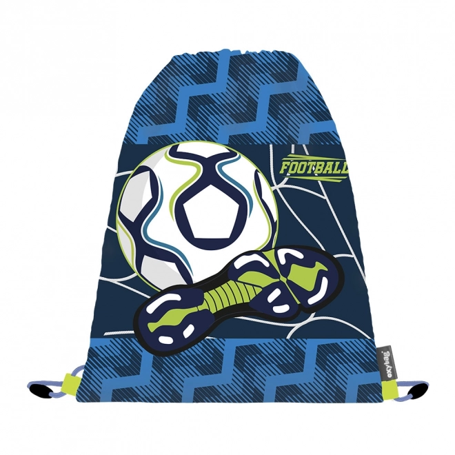 Sac pour les exercices de football 2
