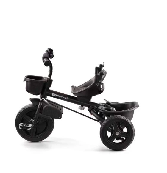 Tricycle enfant Aveo Malachite Gris