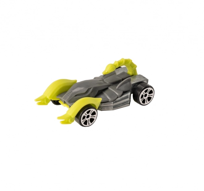 Teamsterz Beast Machines voiture miniature en métal 7,5 cm (assortiment)