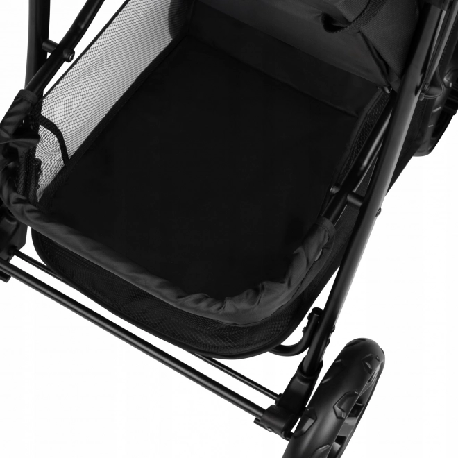 Poussette de sport Emma Plus Beige Latte