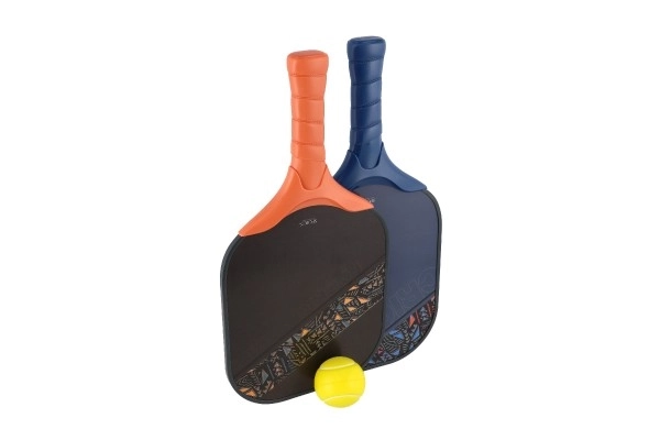 Raquettes de plage avec balle pour enfants