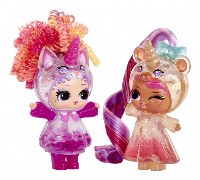 L.O.L. Surprise! poupée licorne