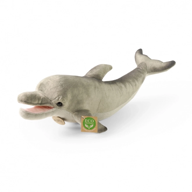 Dauphin en peluche ECO Friendly 40 cm