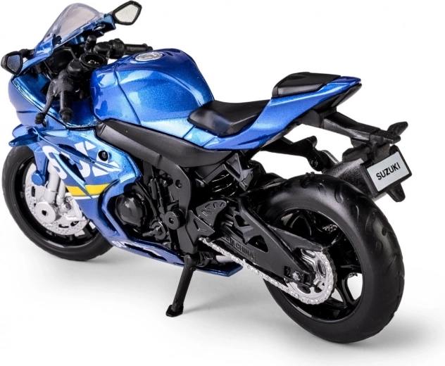 Rendu réaliste à l’échelle 1:18