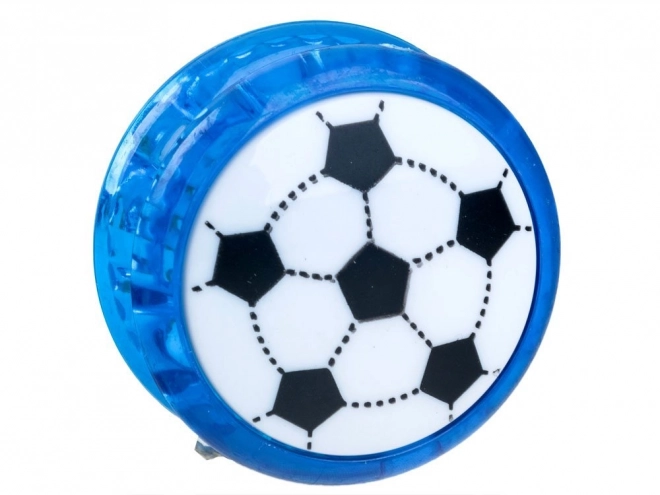 Super jeu d'arcade lumineux YoYo Jojo ZA2096